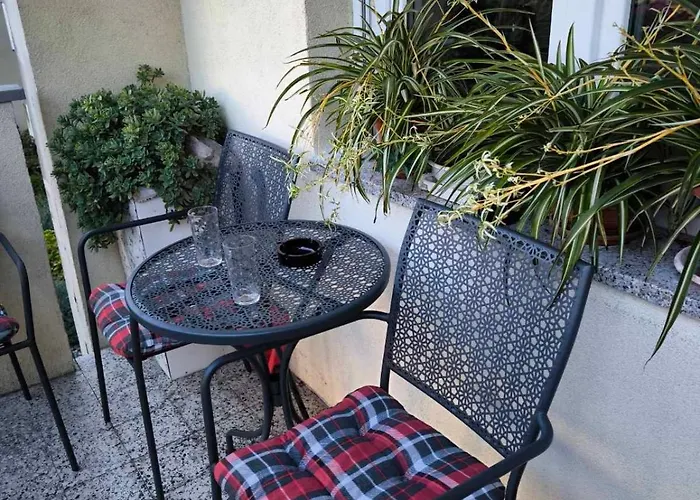 Apartman Snjeska
