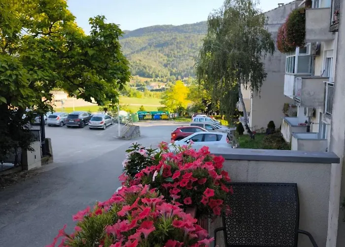 Apartman Snjeska