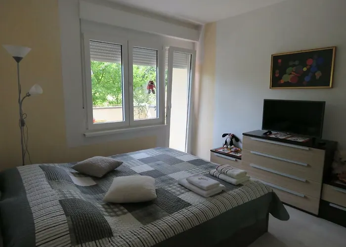 Apartman Snjeska