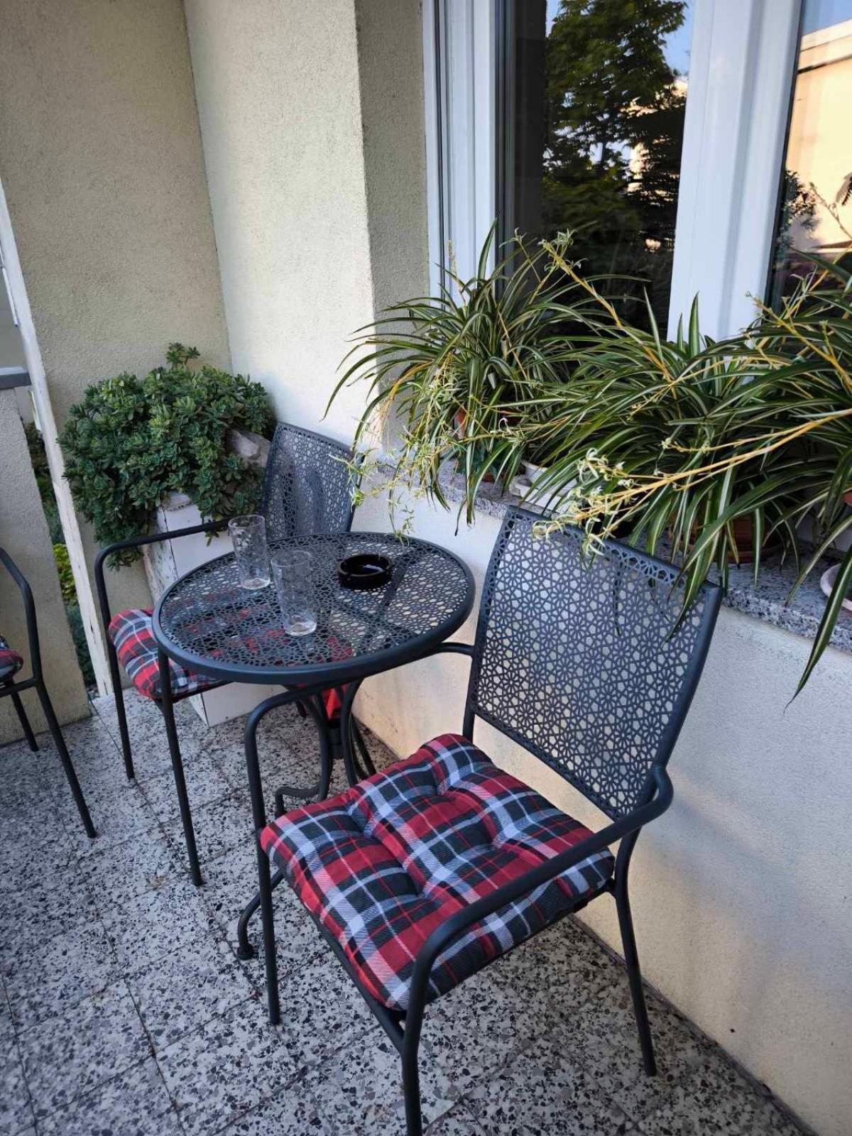 Snjeska Apartman