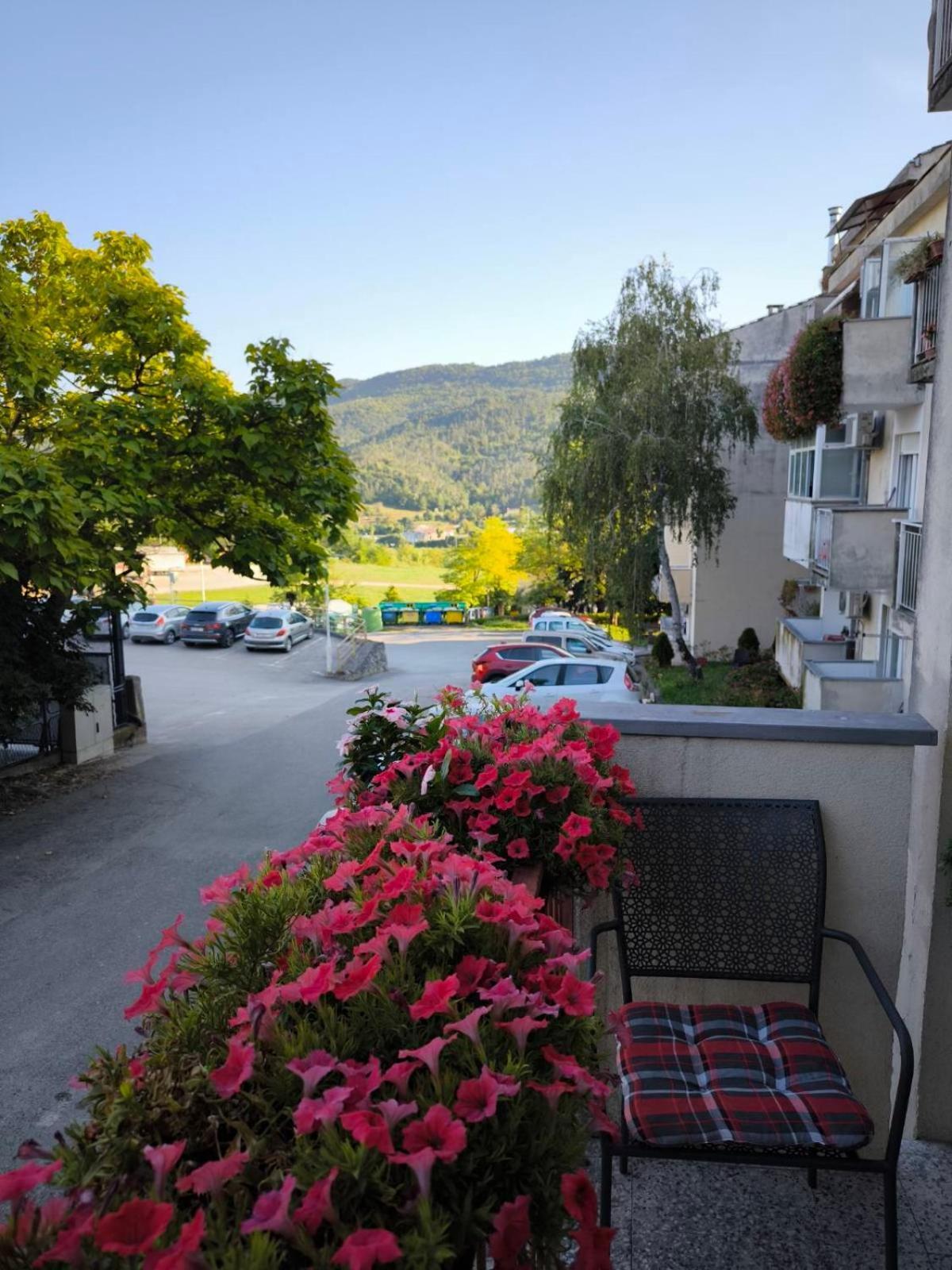 Apartment Snjeska