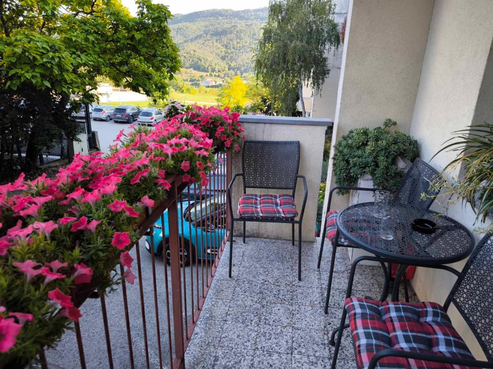 Apartman Snjeska *