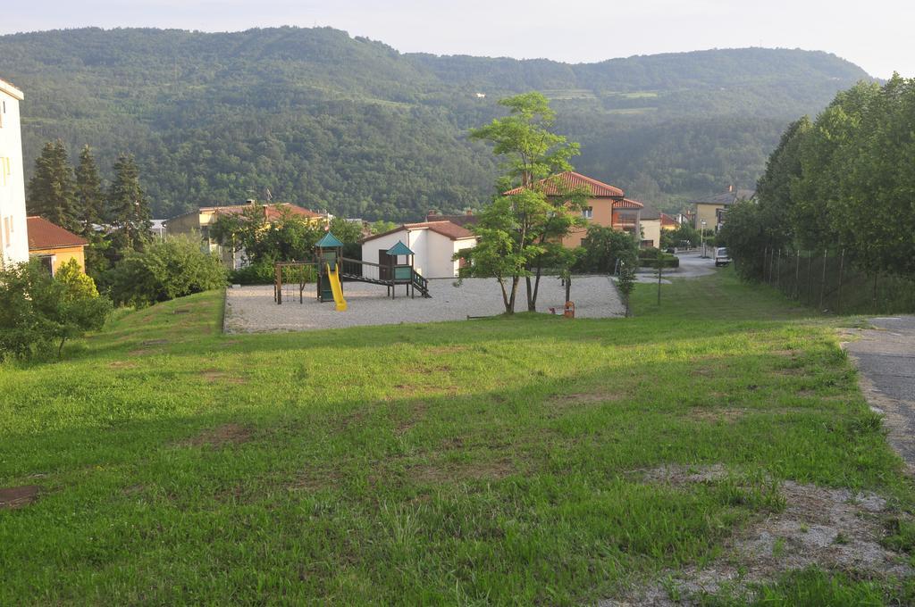 Snjeska Apartman *