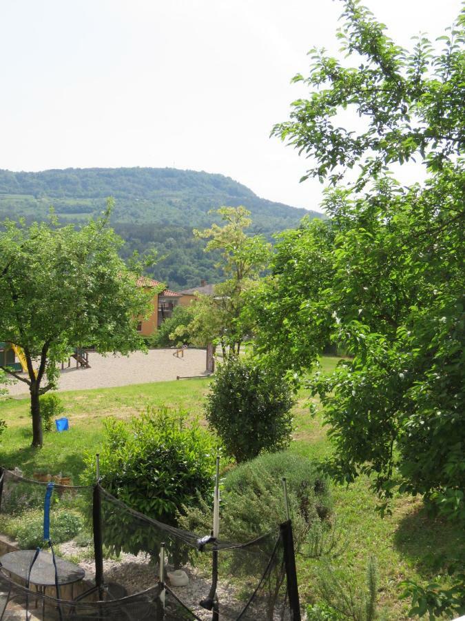 Snjeska * Buzet