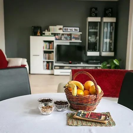 Apartman Snjeska Buzet Exterior photo