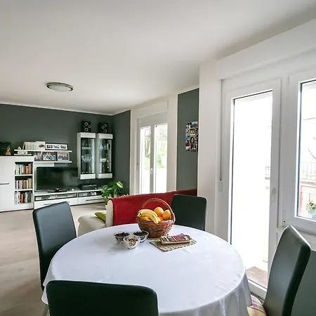 Apartman Snjeska Buzet Exterior photo