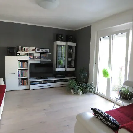 Apartman Snjeska Buzet Exterior photo