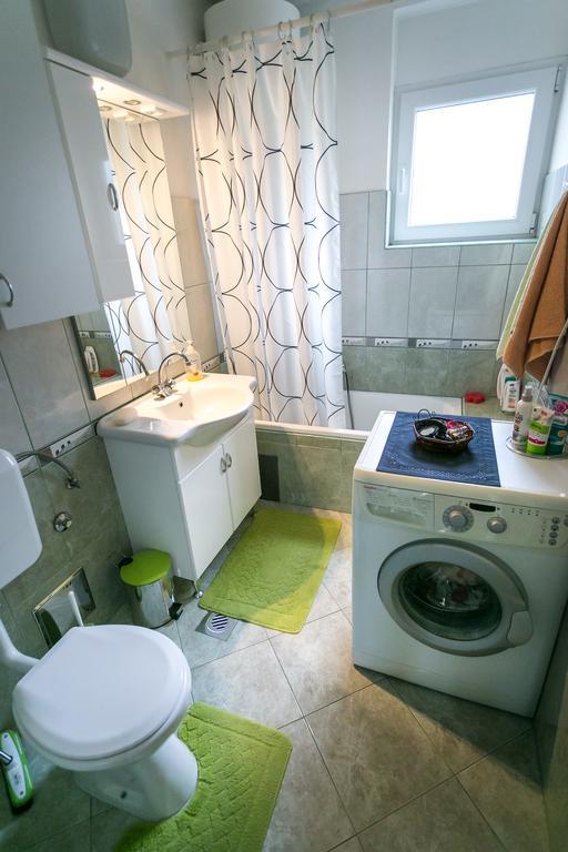 Snjeska Apartment *
