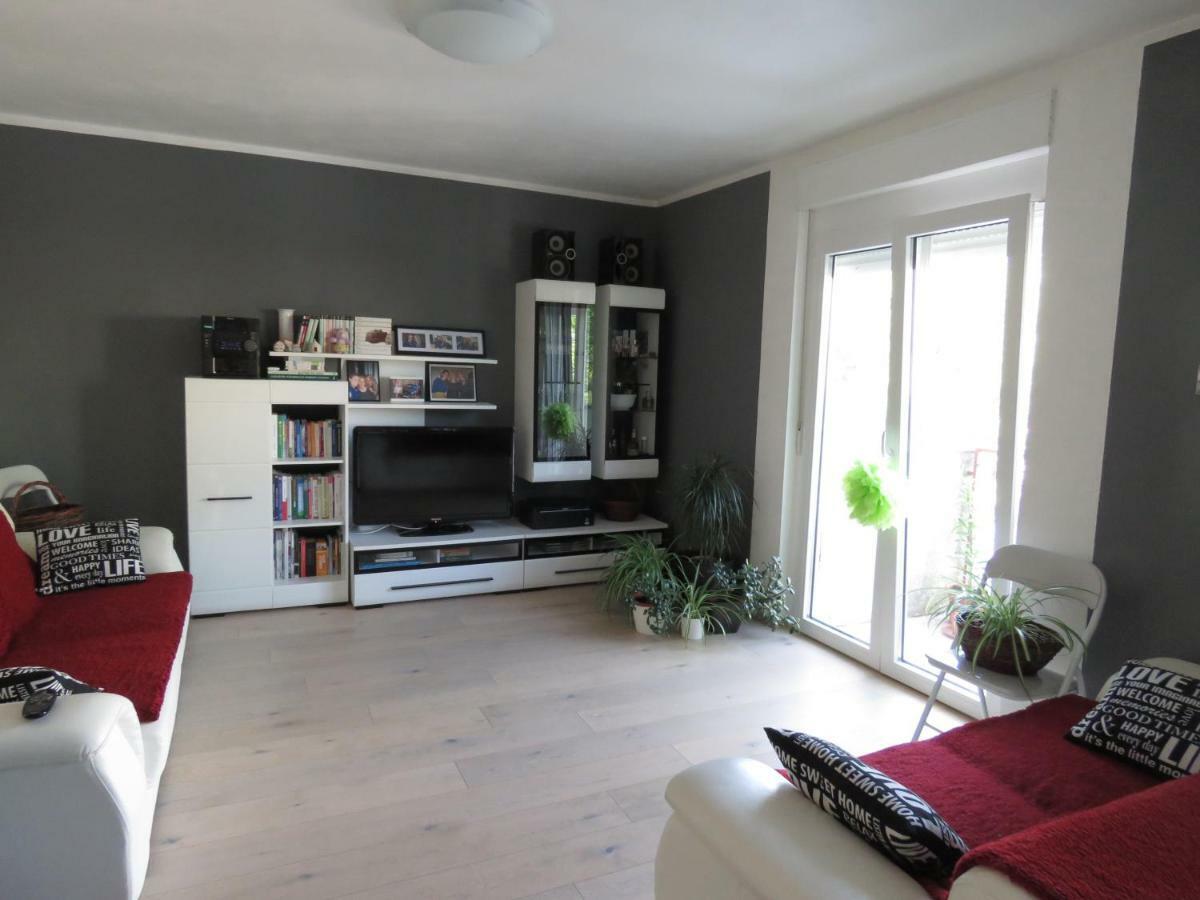 Apartment Snjeska