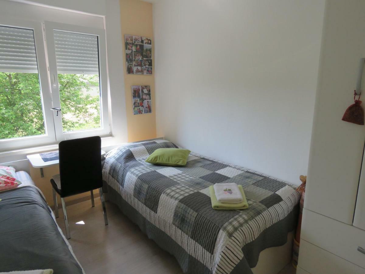 Snjeska Apartment Buzet